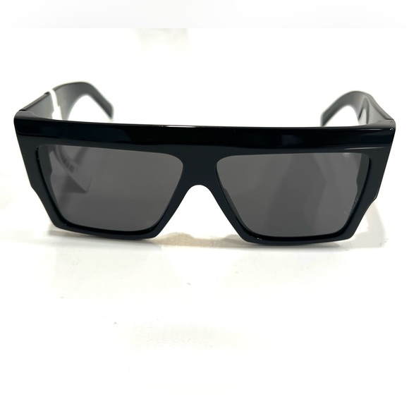 CELINE 60MM Oversized Square Sunglasses - Picture 4 of 11